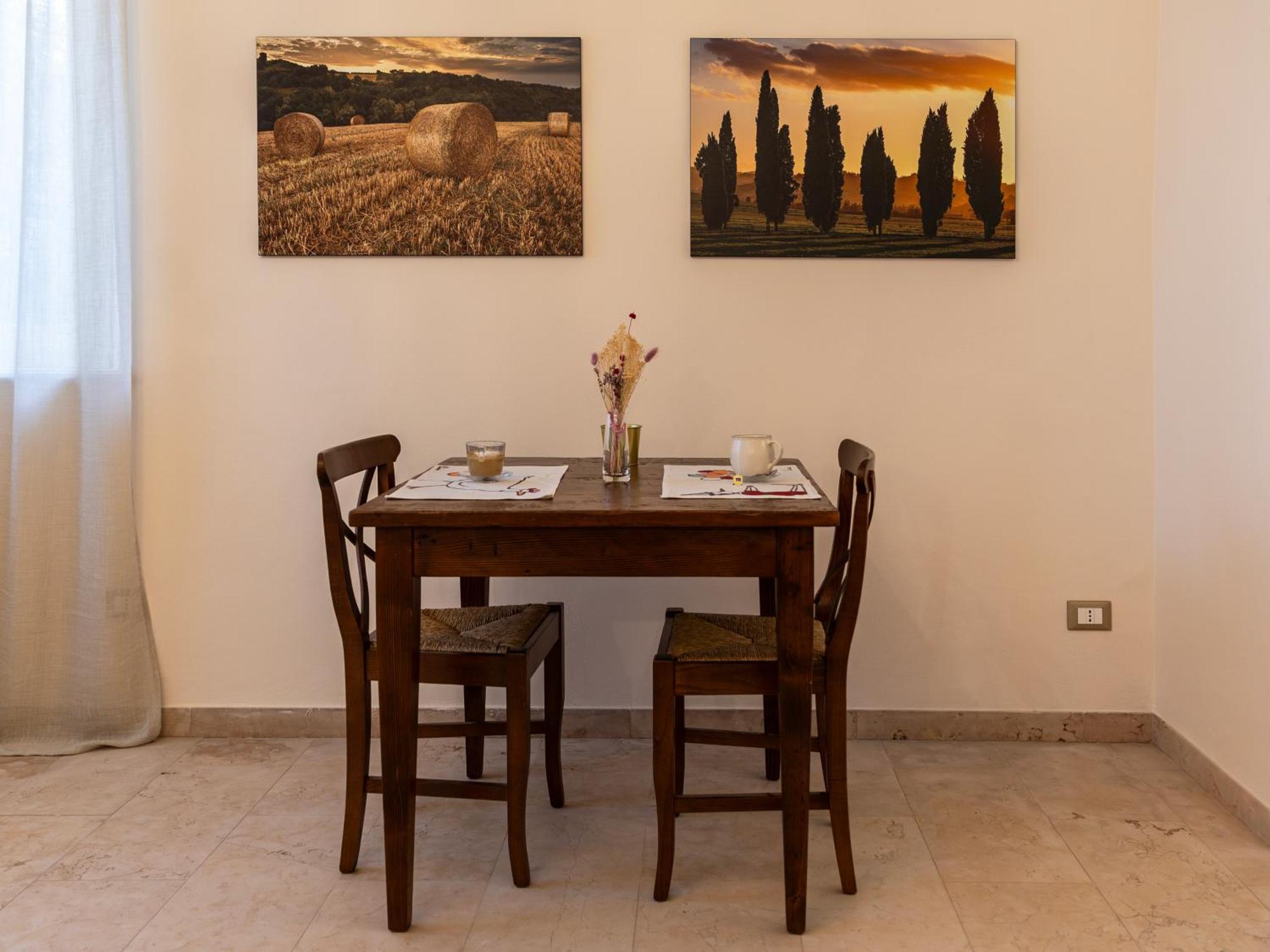 Palazzo Gessi Room And Breakfast Borghi Exterior foto